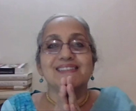 Ms. Rajni Bakshi