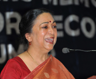 Dr Meenakshi Gopinath