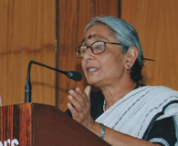 Aruna Roy