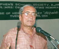 Shri Ved Vyas