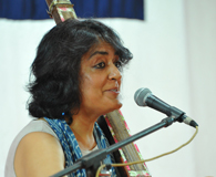 Ms. Shabnam Virmani