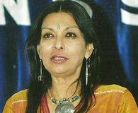 Padmashri Dr. Malika Sarabhai