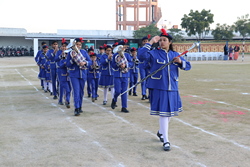 School Band