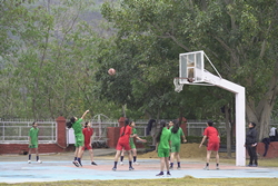 Basket ball