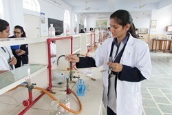 Chemistry Lab