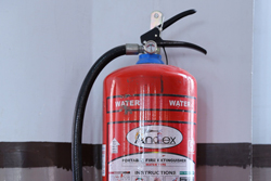 FIRE SUPPRESSION SYSTEM