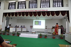 AUDITORIUM