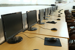 Computer Lab