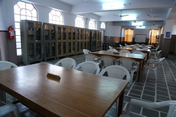 Library