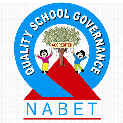 NABET Logo