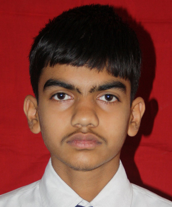 Swapnil Goyal