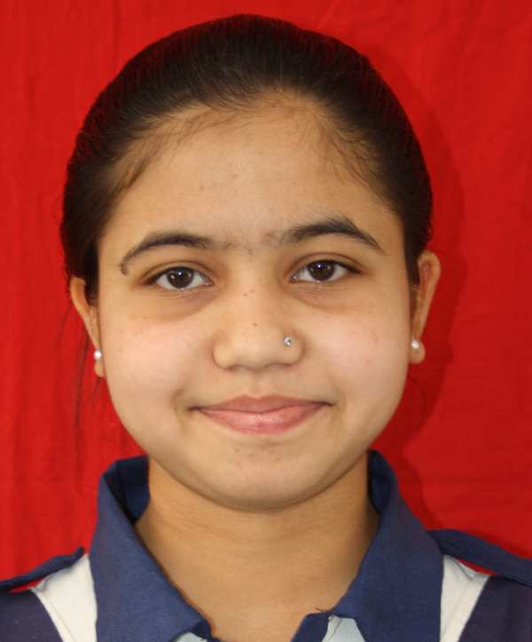 Shivangi Tak
