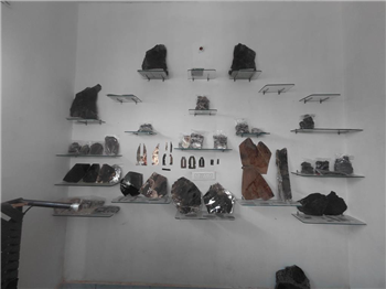 Industrial Visit to SD MICA Solusion, Kishangarh 2026 - Industrial Visit to SD MICA Solusion, Kishangarh 2026