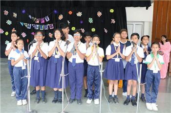 Teachers’ Day Celebration 2026 - Teachers’ Day Celebration 2026