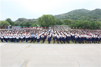 Teachers’ Day Celebration 2026 - Teachers’ Day Celebration 2026