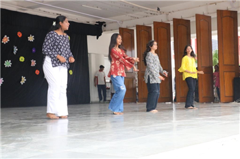 Teachers’ Day Celebration 2026 - Teachers’ Day Celebration 2026