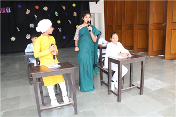 Teachers’ Day Celebration 2026 - Teachers’ Day Celebration 2026