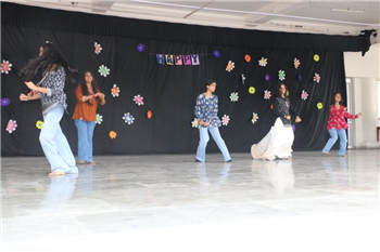 Teachers’ Day Celebration 2026 - Teachers’ Day Celebration 2026