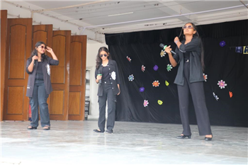 Teachers’ Day Celebration 2026 - Teachers’ Day Celebration 2026