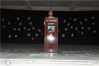 Teachers’ Day Celebration 2026 - Teachers’ Day Celebration 2026