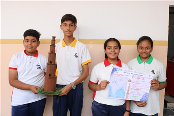 Geo Explorers Apr 2026 - Geo Explorers Apr 2026