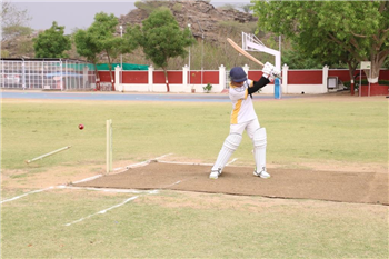 Inter-House Cricket Tournament (Juniors) Apr 2026 - Inter-House Cricket Tournament (Juniors) Apr 2026
