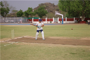 Inter-House Cricket Tournament (Juniors) Apr 2026 - Inter-House Cricket Tournament (Juniors) Apr 2026