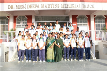 Industrial Visit to SD MICA Solusion, Kishangarh 2026 - Industrial Visit to SD MICA Solusion, Kishangarh 2026