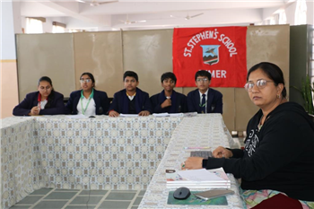 Generation Global Video Conference - Generation Global Video Conference