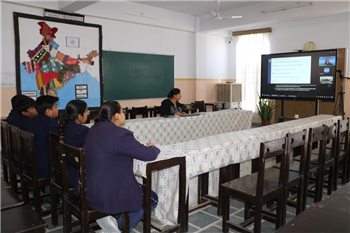 Generation Global Video Conference - Generation Global Video Conference