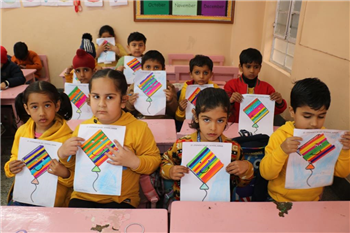 Kite Festival - Kite Festival