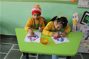 Kite Festival - Kite Festival