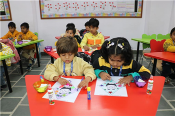 Kite Festival - Kite Festival