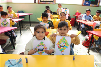 Kite Festival - Kite Festival